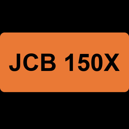 JCB 150X